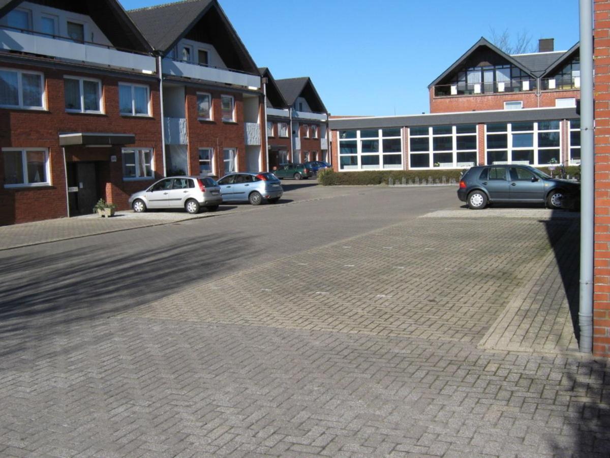 Traeumeria Butjadingen Exterior photo